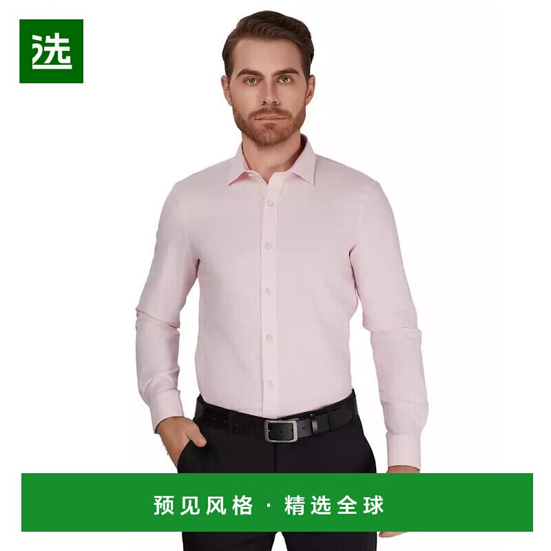 【美国直邮】original penguin 男士 衬衫图片