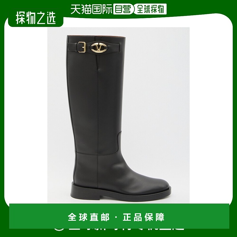 1h可退 欧洲直邮VALENTINO GARAVANI 女士靴子5W2S0JK9EEY0NO