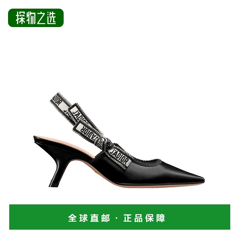 香港直邮Dior J'Adior 高跟凉鞋 DIO5SE9J