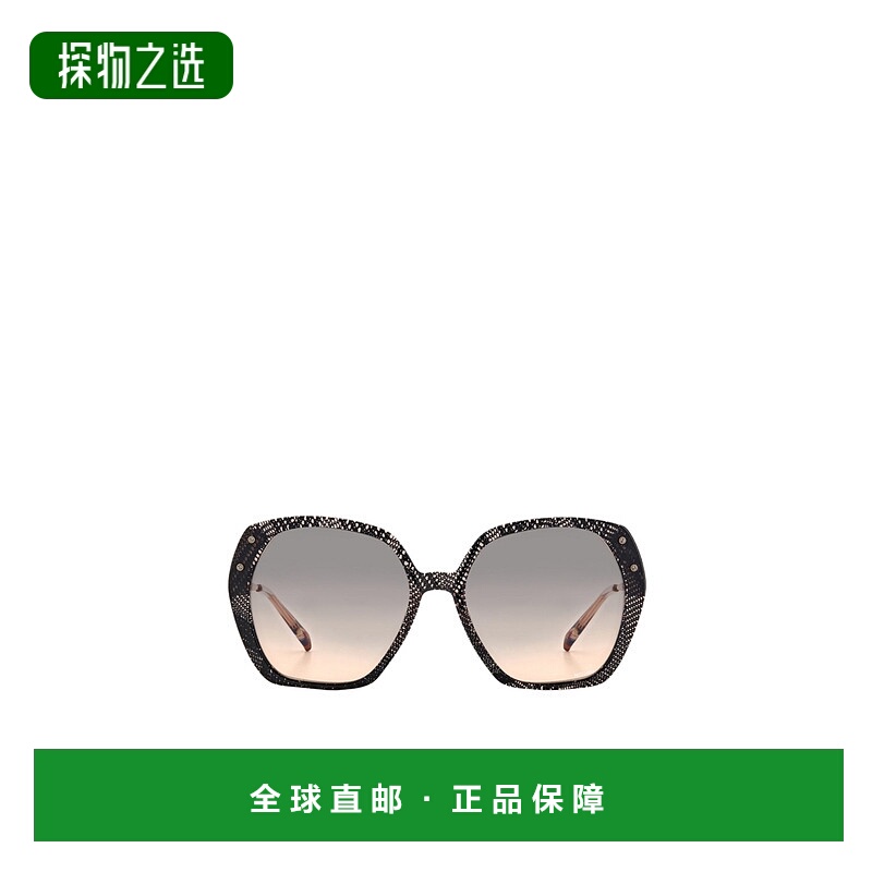 香港直邮Missoni 全框太阳镜 MIS0025S