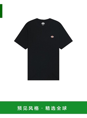 1h可退 香港直邮Dickies 迪凯斯 男士 Mapleton T恤 WSR64