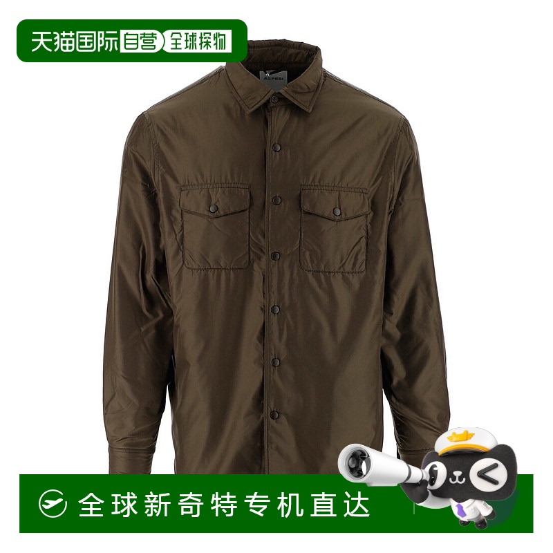 香港直邮Aspesi imbottita I0297961