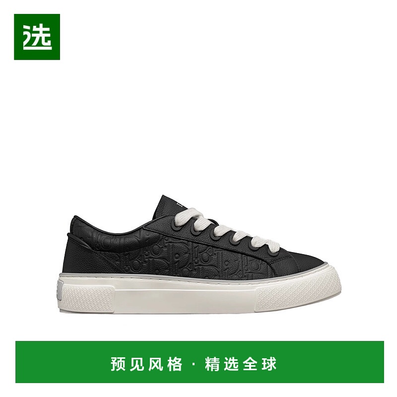 香港直邮Dior B33低帮休闲鞋 3SN303ZAY