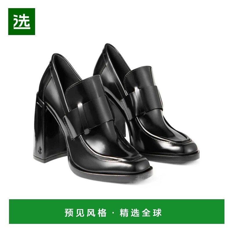 香港直邮Jimmy Choo Tylor 95 高跟鞋 TYLOR95FSO010003
