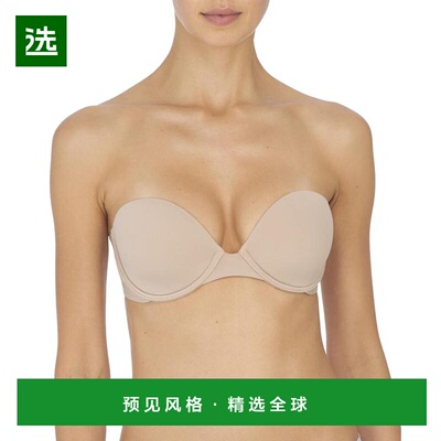 1h可退 【美国直邮】natori 女士 文胸