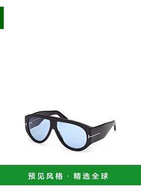 香港直邮Tom Ford 框架太阳镜 FT1044