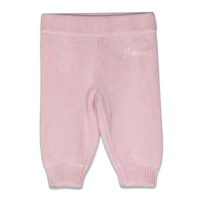 欧洲直邮MARNI 男童长裤 M00557BM00ML0M331