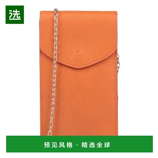 1h可退 【美国直邮】il bisonte 女士 单肩包斜挎包