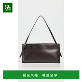 香港直邮ST.AGNI brown棕色 女士 1h可退 90s 腰包 舒适时尚