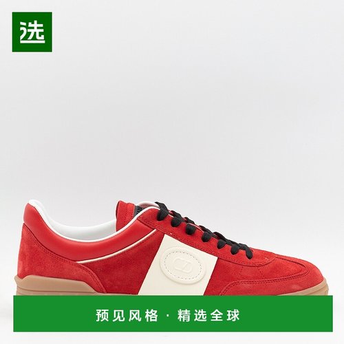 欧洲直邮valentino garavani 男士 时尚休闲鞋