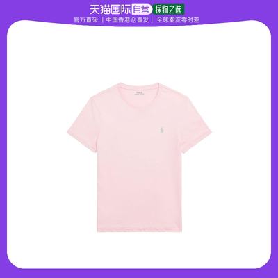 香港直邮Ralph Lauren Polo Pony 短袖T恤 710671438357