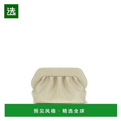 1h可退 香港直邮Themoirè 女士 Bios Baguette 手包 261WTMB00OR