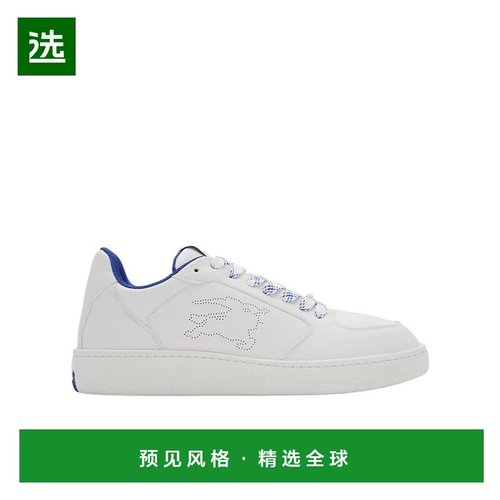 香港直邮Burberry Stock低帮休闲鞋 80954241运动鞋