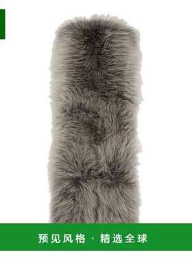 1h可退 香港直邮DIOR 迪奥 女士 PELLICCE 大衣 51FUR404G8203390