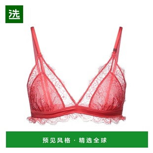 1h可退 香港直邮Love Stories 女士 文胸 brown棕色 舒适时尚