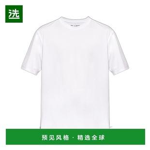 T恤 香港直邮Rag 短袖 Bone MBC24PT023BB23