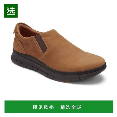 1h可退 【美国直邮】vionic 男士 正装鞋