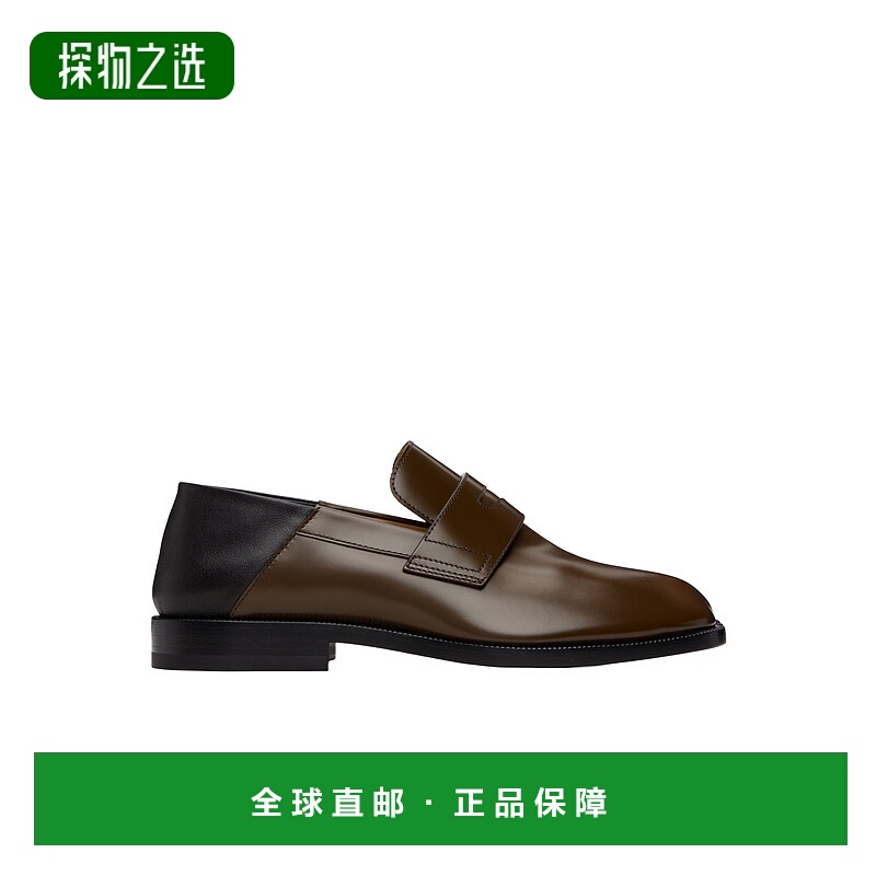 香港直邮Maison Margiela Tabi Babouche 乐福鞋 S57WR0117P3827