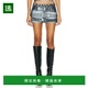 香港直邮Miaou 4019SCBEL 女士 1h可退 Miss 迷你半身裙 舒适时尚
