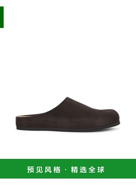 1h可退 香港直邮Common Projects 男士 洞洞鞋 23583625 brown棕