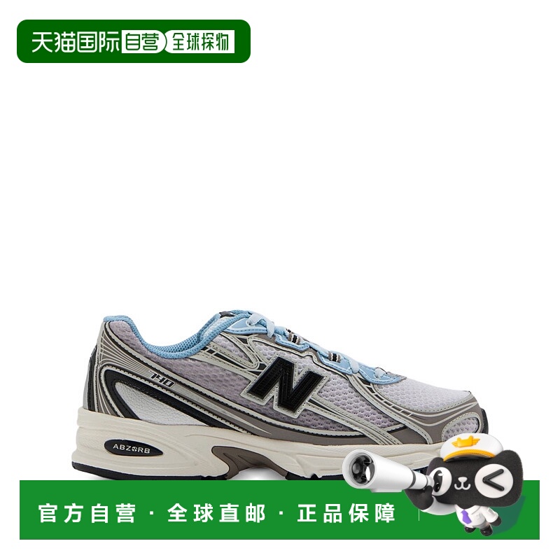 1h可退 香港直邮New Balance 新百伦 女士 灰色运动鞋 U740BL2SEA
