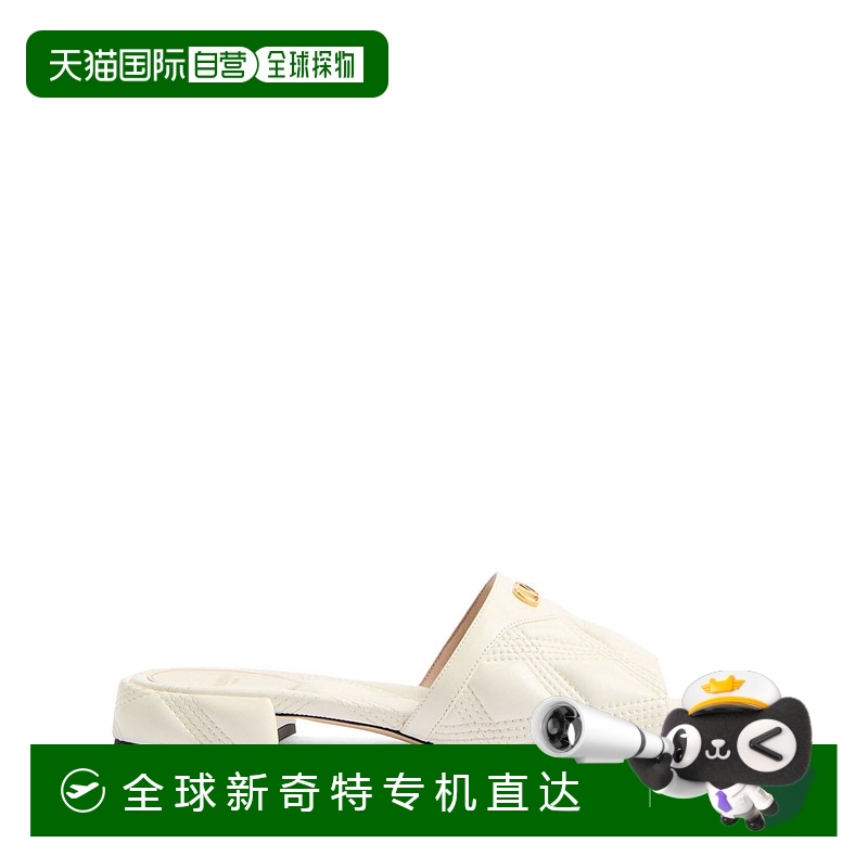 1h可退 欧洲直邮valentino garavani 女士 拖鞋