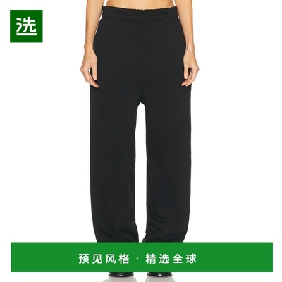 1h可退 香港直邮Entire Studios 女士 标准版运动裤 ESSS26PA0301
