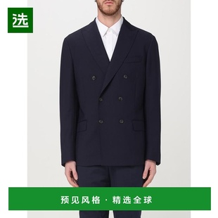 休闲西装 欧洲直邮fay 男士