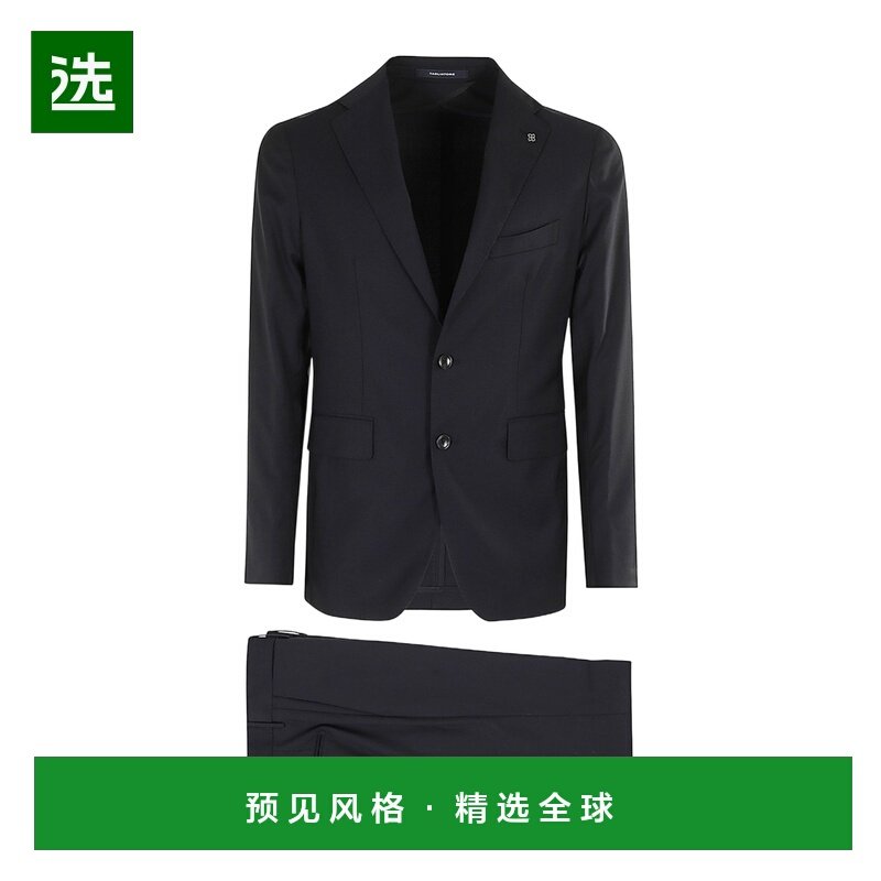 香港直邮TAGLIATORE 男士休闲套装 2SMC22B01060070PER027095B509,男装,休闲运动套装,淘宝优惠券,粉丝福利购,淘宝优惠卷