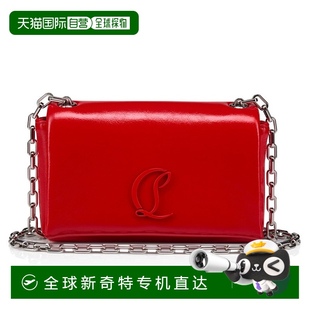 新品 歐洲直郵Christian Louboutin 2025 Loubi54