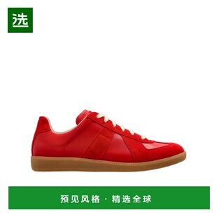 香港直邮Maison Margiela Replica运动鞋 S57WS0236P1895德训鞋