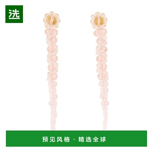 1h可退 香港直邮Simone Rocha 蒙娜·罗莎 女士 ERG12 0903 耳环