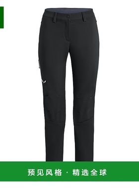 欧洲直邮Salewa沙乐华 Puez Orval 2 Durastretch 女式裤子休闲裤