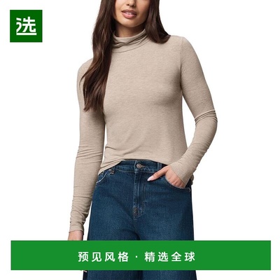 1h可退 【美国直邮】splendid 女士 上装T恤