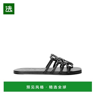 香港直邮Loewe LPEA465X06 平底拖鞋