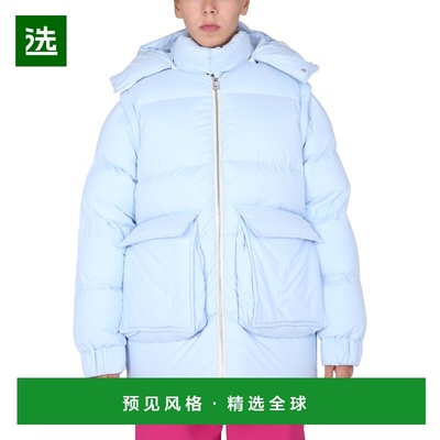 1h可退 香港直邮Sunnei 女士 夹克 EBSNW1XB01APT1002441