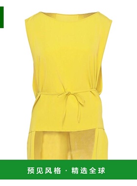 1h可退 【美国直邮】erika cavallini 女士 衬衫