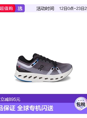 1h可退 香港直邮On 男士 Cloudsurfer 2 运动鞋 3MF10120074昂跑