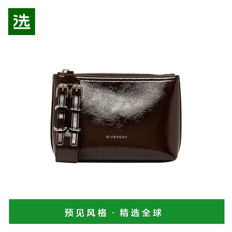 1h可退 欧洲直邮GIVENCHY 纪梵希 25秋冬  BB60NVB27C/202 GIVS45,箱包皮具/热销女包/男包,手拿包,淘宝优惠券,粉丝福利购,淘宝优惠卷