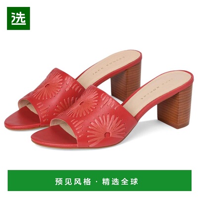 1h可退 【美国直邮】jack rogers 女士 凉鞋