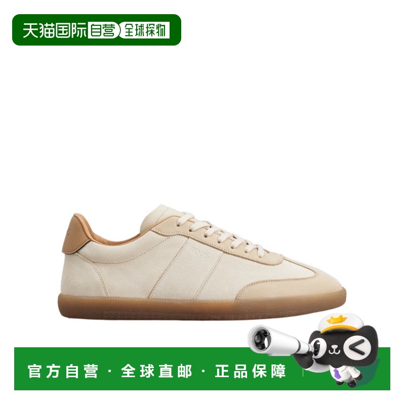 香港直邮Tod's Tabs 低帮运动鞋 XXM68C0IL70TND