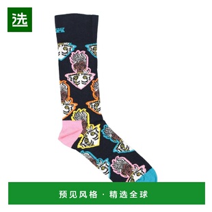 1h可退 【美国直邮】happy socks 男士 袜子