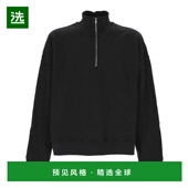 香港直邮AGOLDE 舒适时尚 男士 A10271698BLK 毛线衫 1h可退