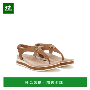 1h可退 【美国直邮】lifestride 女士 凉鞋绑带正品 外穿休闲 百