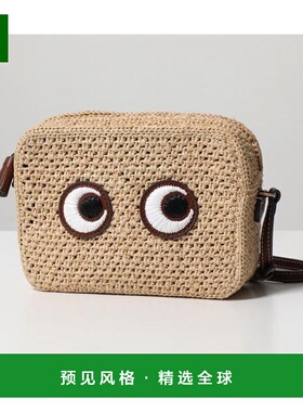 【日本直邮】Anya Hindmarch　女士　单肩包