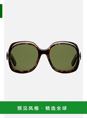 1h可退 香港直邮DIOR 迪奥 女士 95.22 R2I 太阳眼镜 LADYR2IXR2