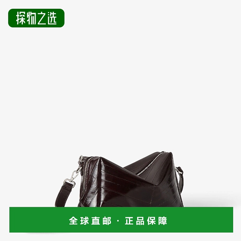 1h可退 欧洲直邮FENDI 芬迪 25秋冬 7VA672AYE6F1TXL 男士 单肩包