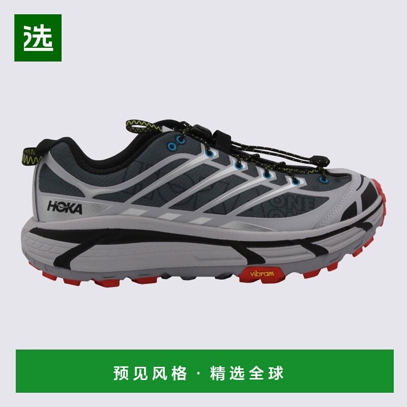 香港直邮HOKA ONE ONE 男士专项运动鞋 1175490ARYT AW2025 花色,运动鞋new,综合训练鞋/室内健身鞋,淘宝优惠券,粉丝福利购,淘宝优惠卷