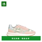 美国直邮 运动鞋 philippe 女士 1h可退 休闲鞋 model 时尚