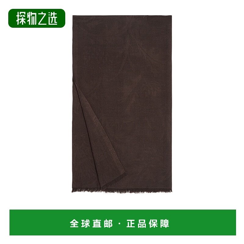 香港直邮Loro Piana Cardo 披肩 FAP2245